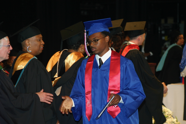 Gallery: George Wythe High School 2018 Graduation – Urban Views RVA ...