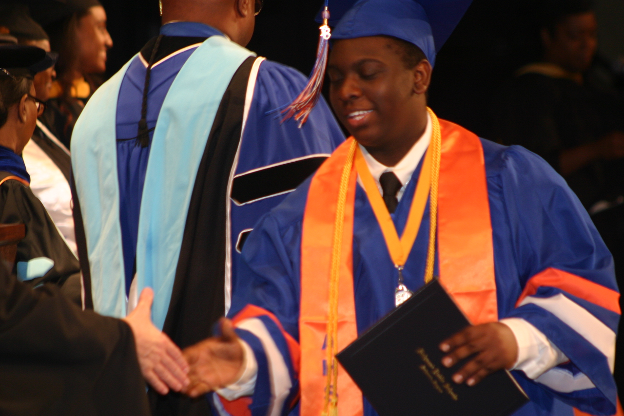 Gallery Armstrong High School Graduation 2018 Urban Views RVA RVA's