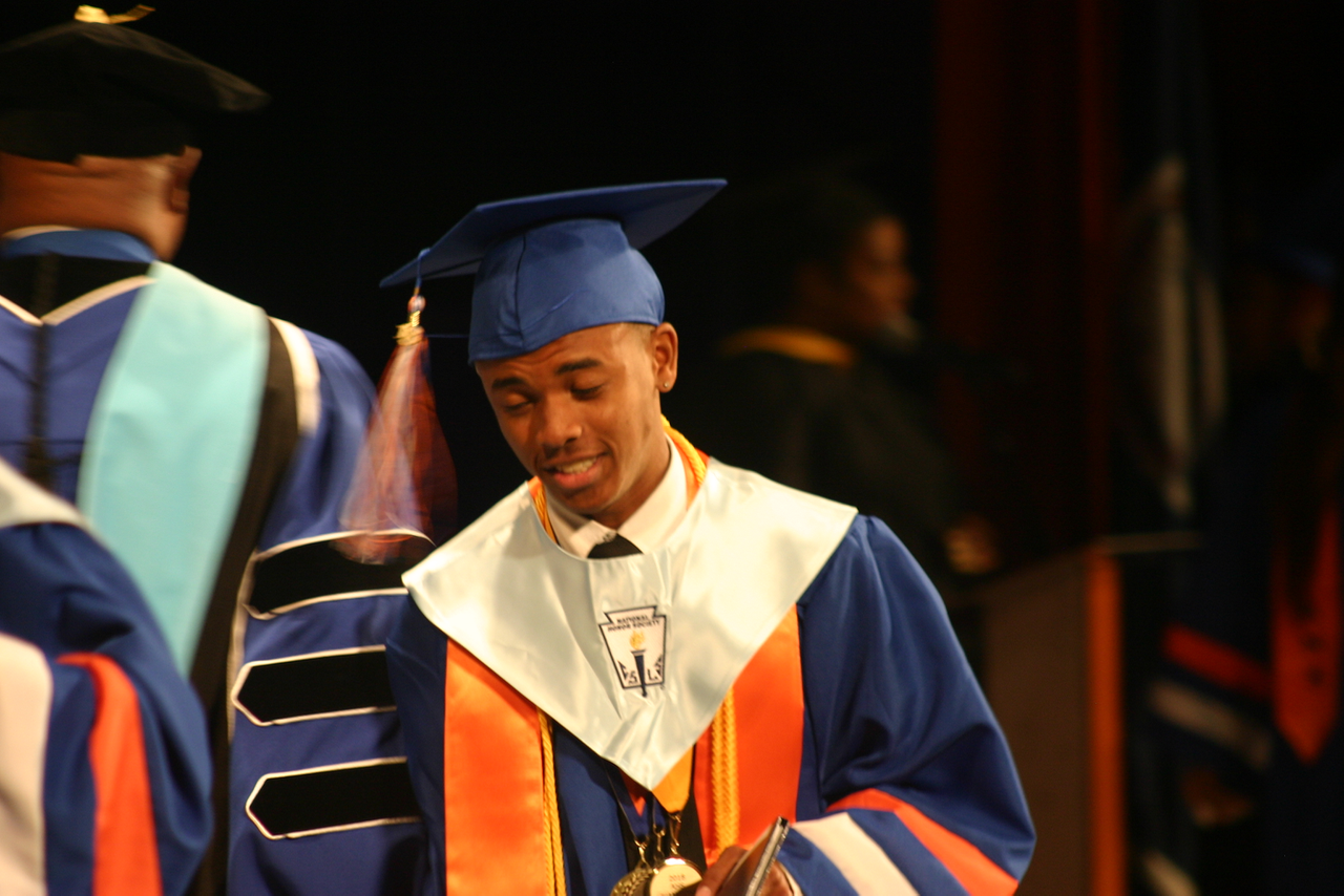 Gallery Armstrong High School Graduation 2018 Urban Views RVA RVA's