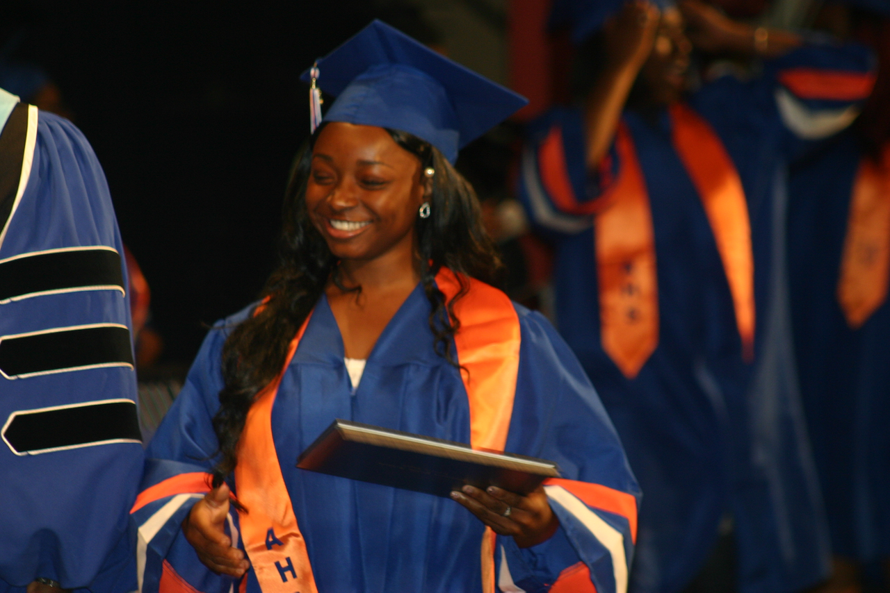 Gallery Armstrong High School Graduation 2018 Urban Views RVA RVA's