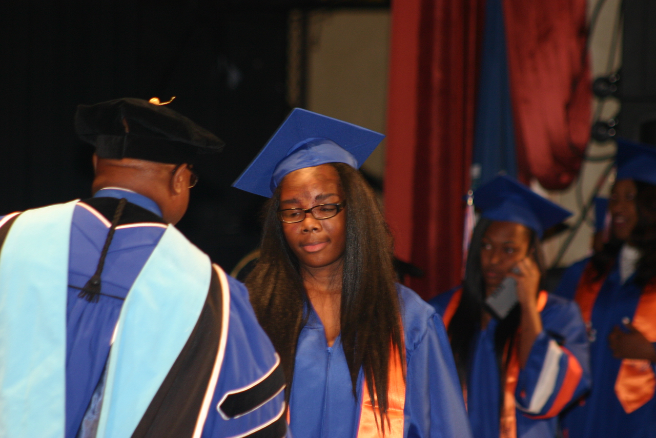 Gallery Armstrong High School Graduation 2018 Urban Views RVA RVA's