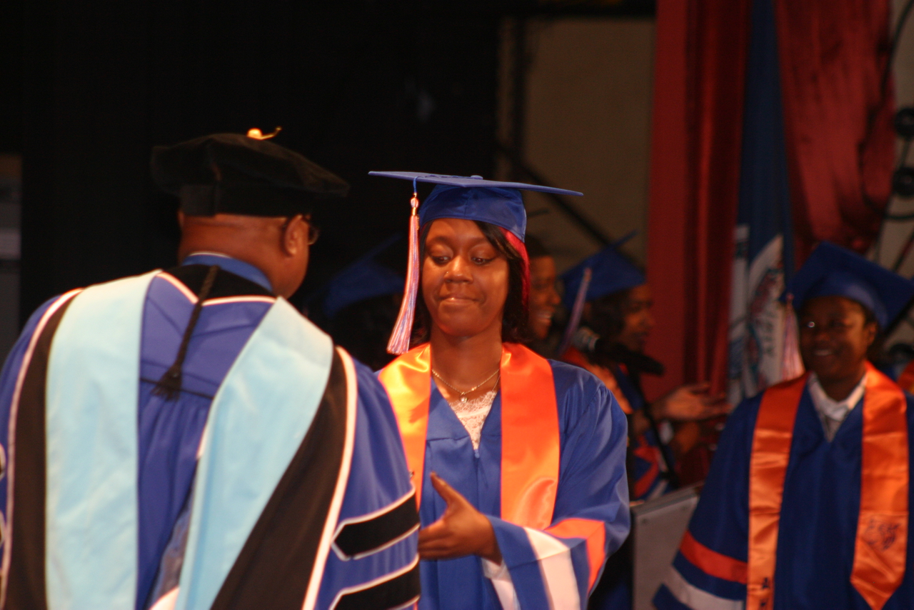 Gallery Armstrong High School Graduation 2018 Urban Views RVA RVA's