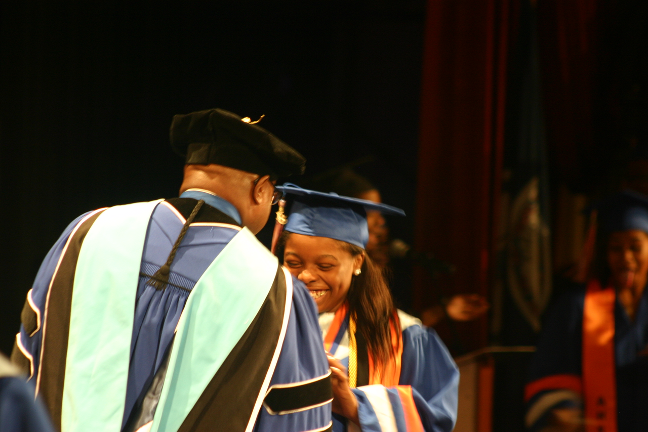 Gallery Armstrong High School Graduation 2018 Urban Views RVA RVA's