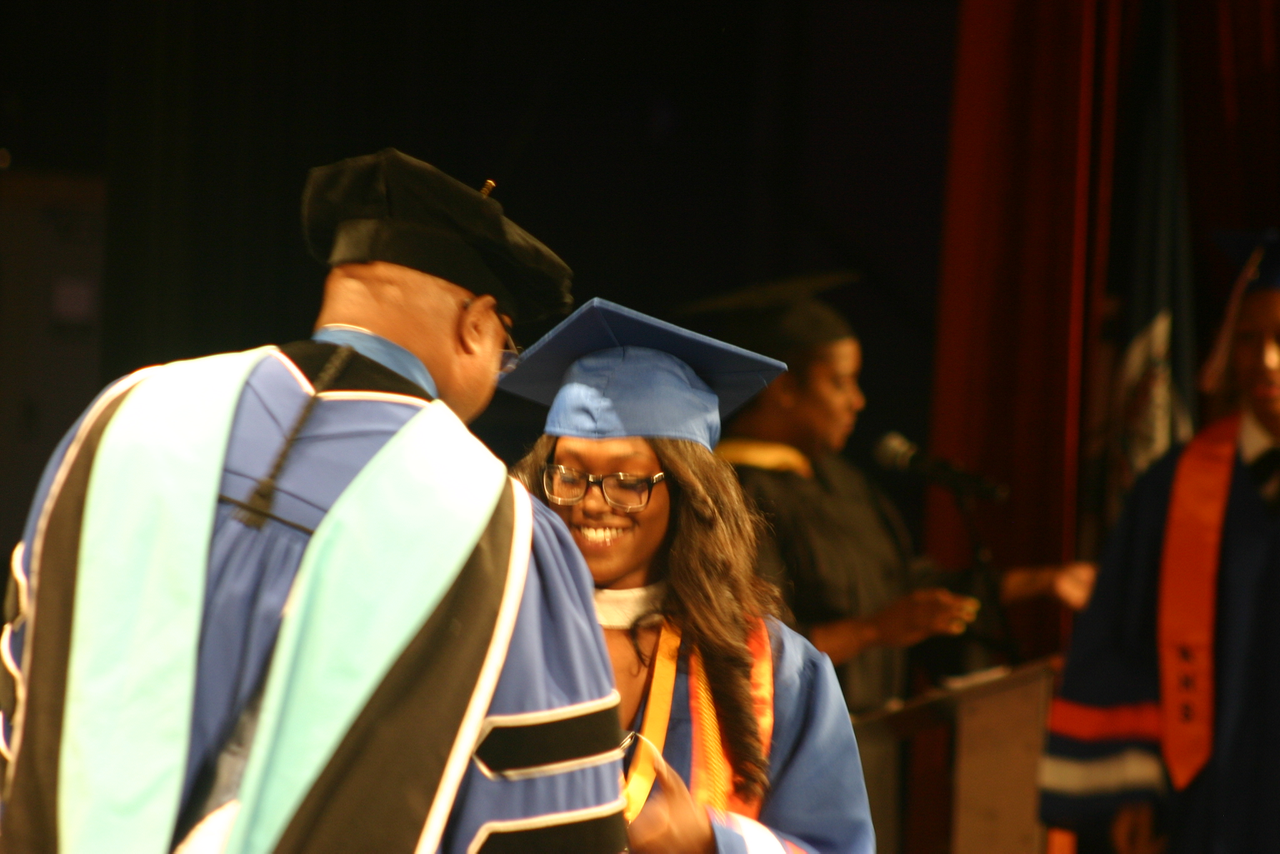 Gallery Armstrong High School Graduation 2018 Urban Views RVA RVA's