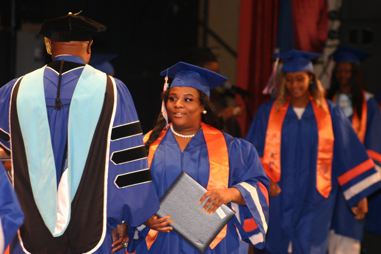Gallery Armstrong High School Graduation 2018 Urban Views RVA RVA's
