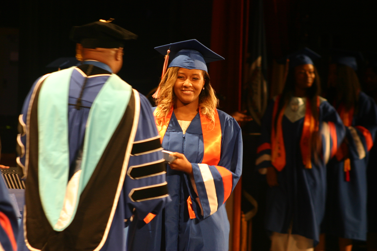 Gallery Armstrong High School Graduation 2018 Urban Views RVA RVA's