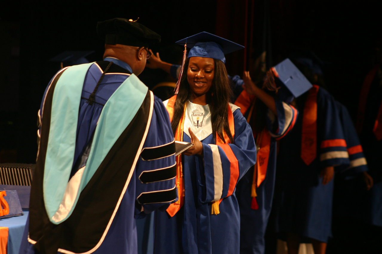 Gallery Armstrong High School Graduation 2018 Urban Views RVA RVA's