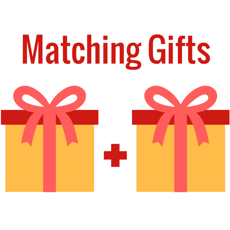 Increase your fundraising success with matching gifts Urban Views RVA