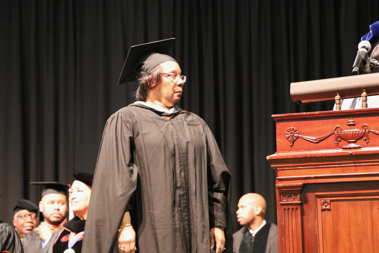 Gallery: VSU Graduation Fall 2018 – Urban Views RVA: RVA's Urban ...