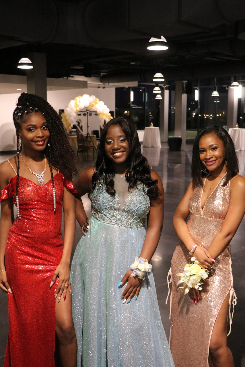 Gallery: Armstrong High School Prom 2019 – Urban Views RVA: RVA's Urban ...