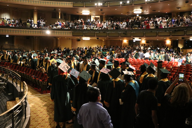 Gallery: Huguenot High School Graduation 2019 – Urban Views RVA: RVA's ...