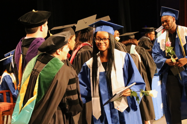 Gallery: John Marshall High School Graduation 2019 – Urban Views RVA ...