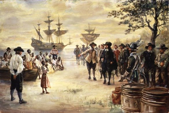 The Significance Of Jamestown s 400th Anniversary Urban Views RVA RVA s Urban Internet Newspaper
