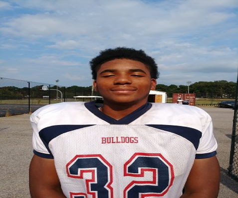 Jaiden Ritchie Jaiden Harris – Urban Views RVA: RVA's Urban Internet Newspaper