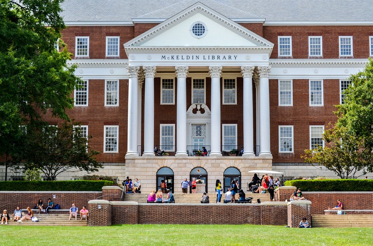 VA Colleges Scramble To Find Solid Plans For Reopening Urban Views RVA RVA s Urban Internet 