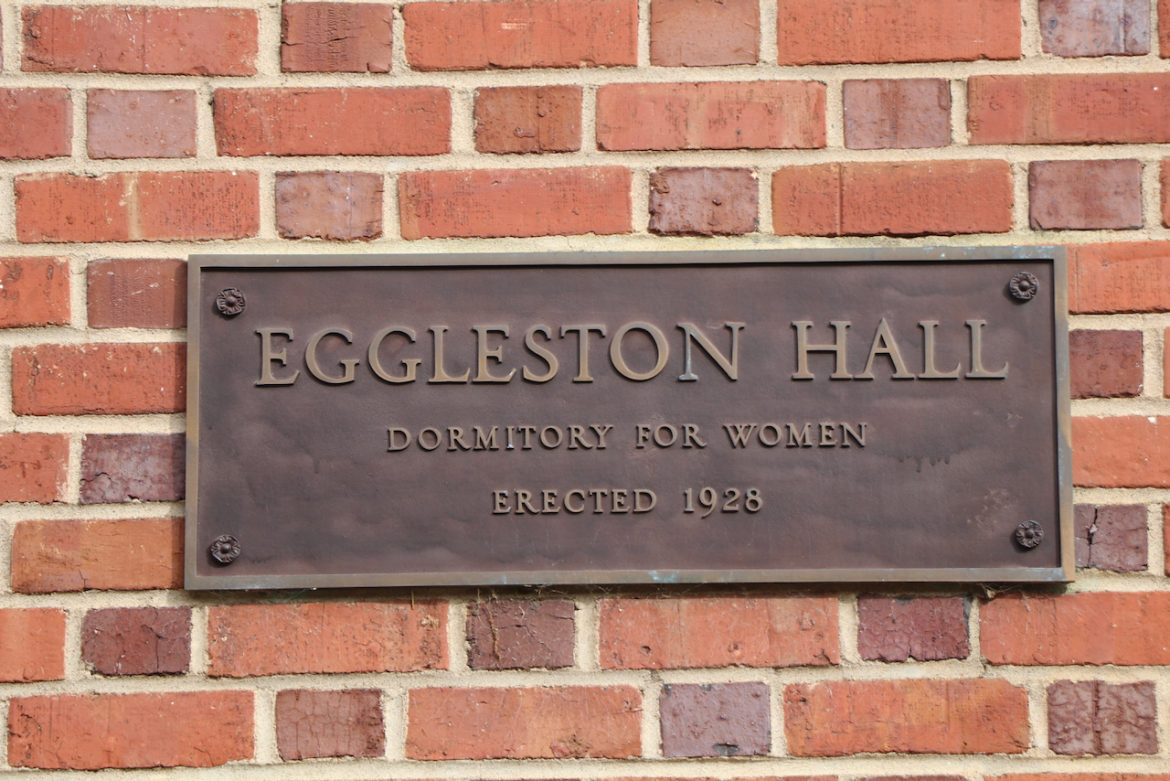 Virginia State University to remove the name from four campus buildings Urban Views RVA RVA's