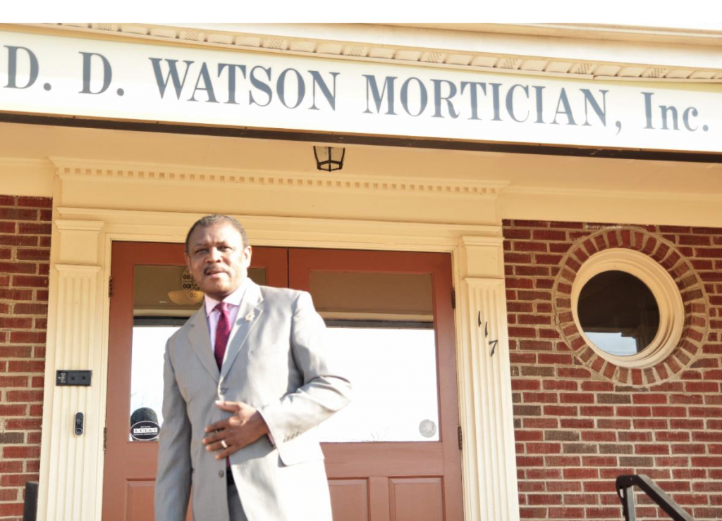 COVID-inspired Culture Change likely coming to Black Community – Urban