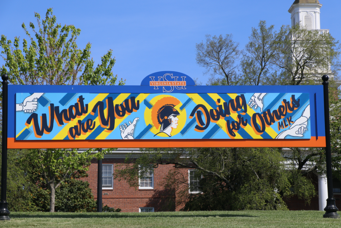 150 Local high school students receive offer of free tuition – Urban Views RVA: RVA's Urban