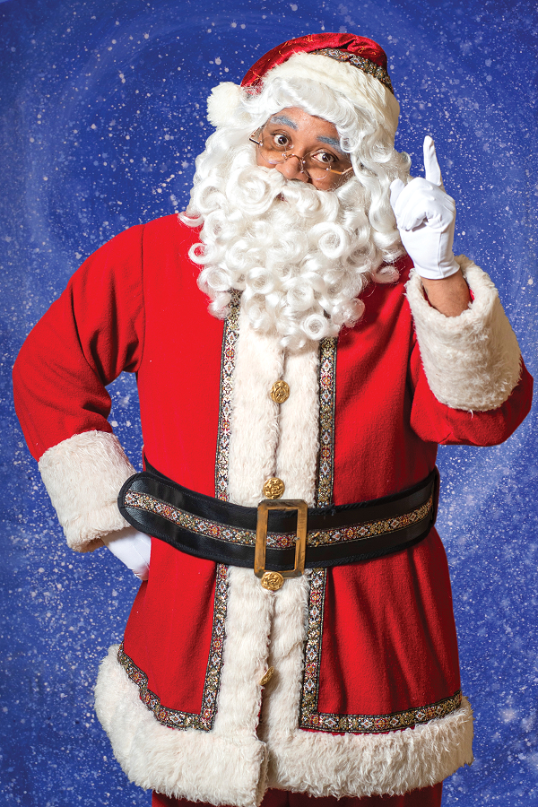 Virtual Santa Visits are Back for the Holidays!
